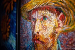 Van Gogh a Napoli