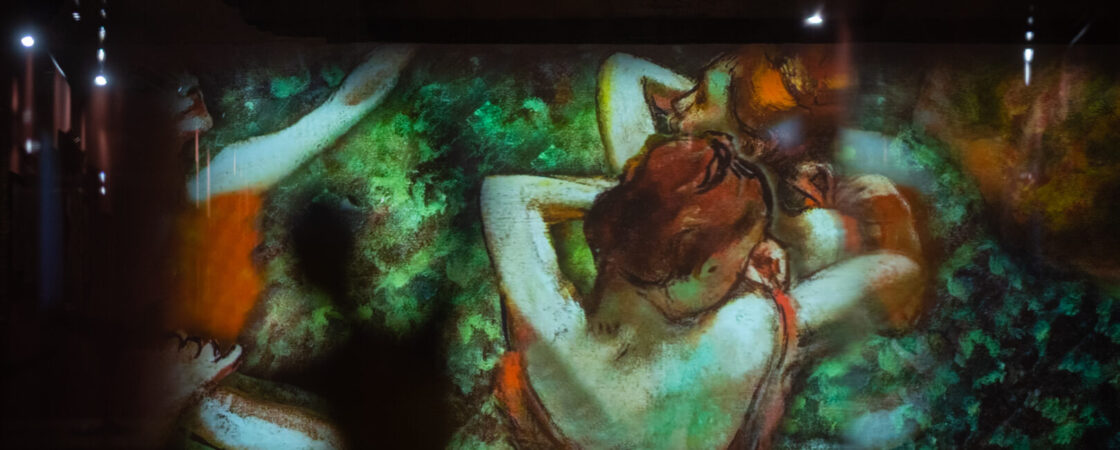 Degas a Napoli: la mostra dell'artista francese ne segna il ritorno