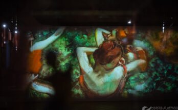 Degas a Napoli: la mostra dell'artista francese ne segna il ritorno