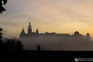 Cosa vedere a Cracovia