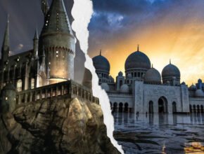 islam e magia