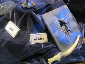 Horcrux. Il simbolo più oscuro e affascinante della magia nera nell’universo di Harry Potter