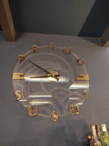 Orologio