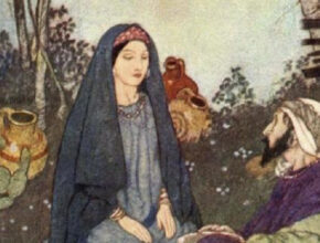 Majnun e Layla