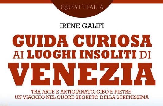 Irene Galifi