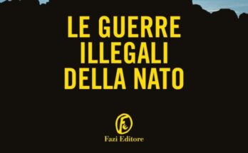 Le guerre illegali della NATO