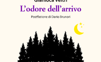 L'odore dell'arrivo