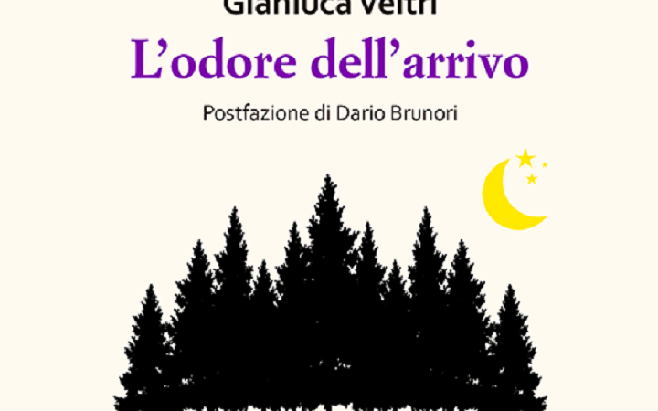 L'odore dell'arrivo