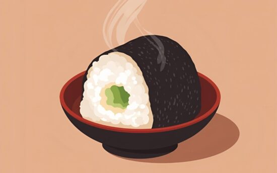 Onigiri