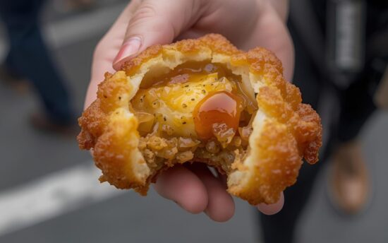 Takoyaki