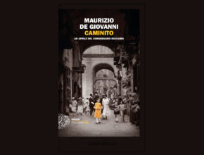 Caminito, il ritorno del commissario Ricciardi I Recensione