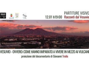 Vesuvio