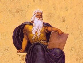 Dio Zeus: poteri e caratteristiche del Padre degli dei