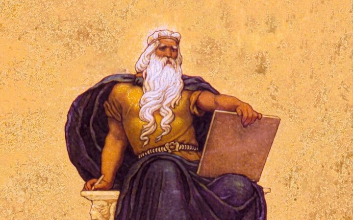 Dio Zeus: poteri e caratteristiche del Padre degli dei