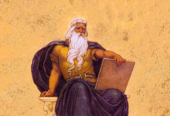 Dio Zeus: poteri e caratteristiche del Padre degli dei