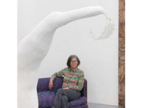 An Accounting, la mostra di Maria Theresa Alves