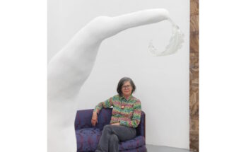 An Accounting, la mostra di Maria Theresa Alves