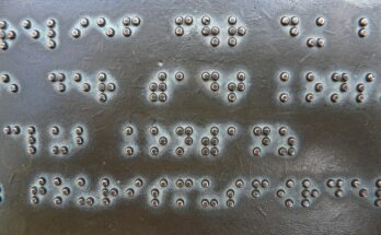 Alfabeto Braille