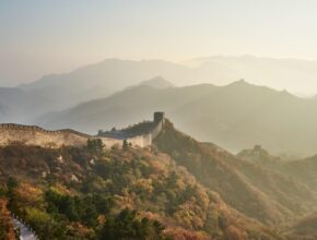 Cosa vedere in Cina? Ecco le 10 attrazioni da non perdere