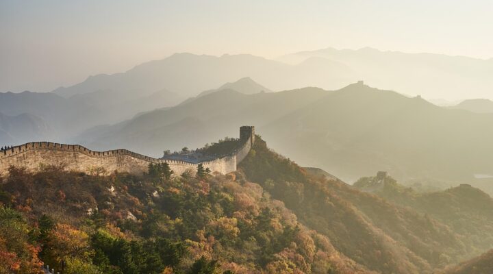 Cosa vedere in Cina? Ecco le 10 attrazioni da non perdere