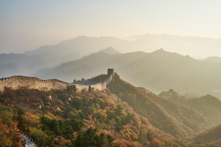 Cosa vedere in Cina? Ecco le 10 attrazioni da non perdere