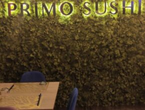 Primo Sushi