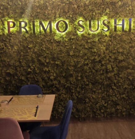 Primo Sushi