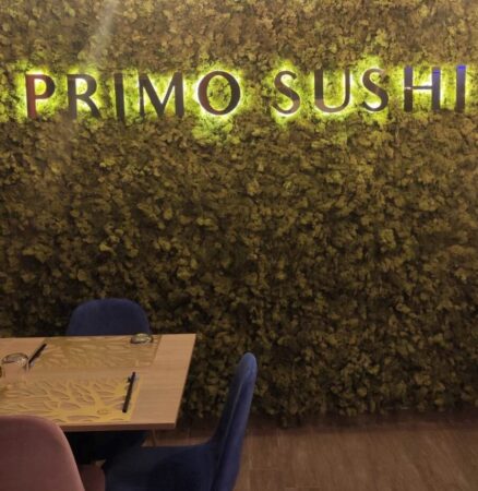 Primo Sushi