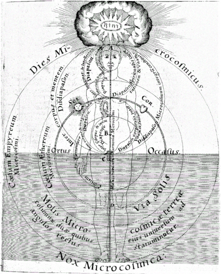 Paracelso: storia di un alchimista rivoluzionario