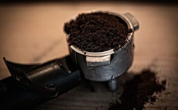 Fondi di caffè: 5 consigli per utilizzarli