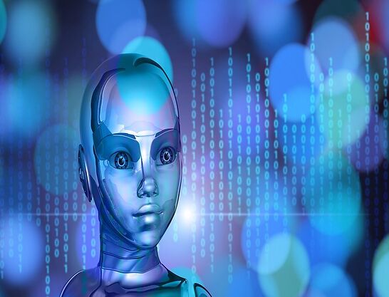 Intelligenza artificiale IA: quali sono i 4 livelli evolutivi