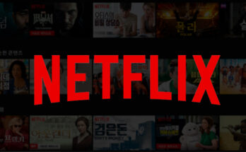 Netflix Corea