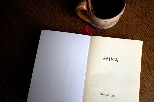 Film tratti dai libri di Jane Austen