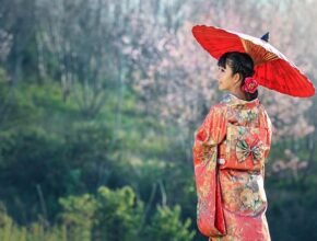 10 luoghi da vedere per tuffarsi nella cultura giapponese