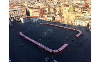 La Befana torna a Piazza Mercato