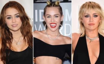 Da Hannah Montana a star musicale, la carriera di Miley Cyrus