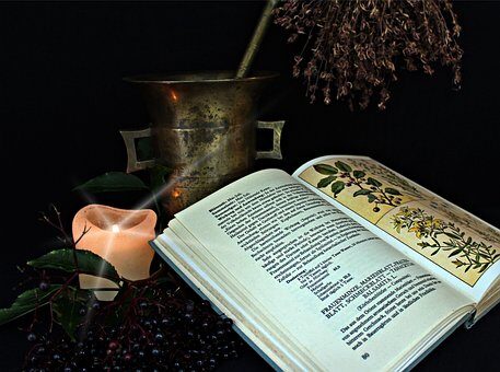 Simboli Alchemici, 5 da conoscere