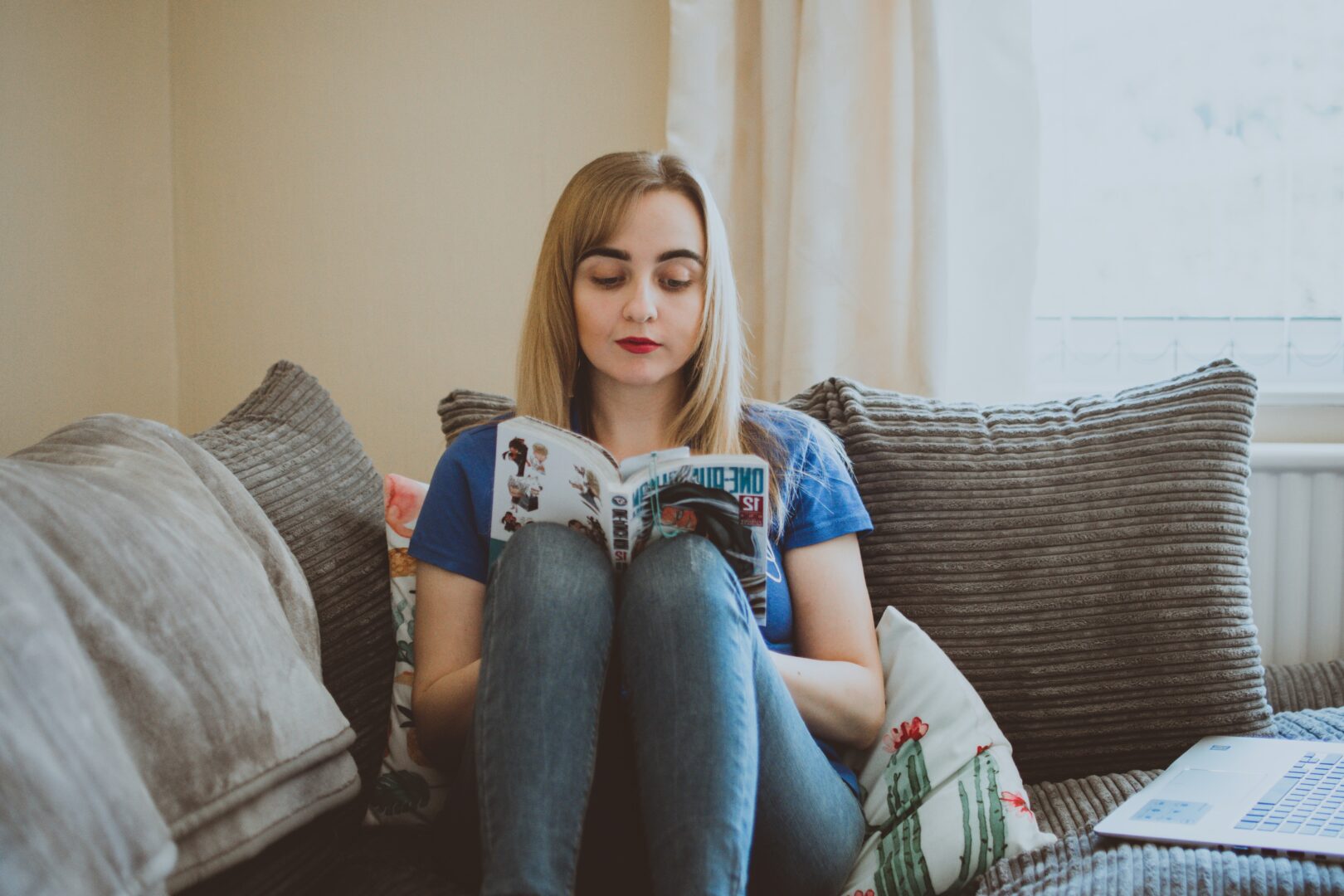 dove leggere le scan dei manga