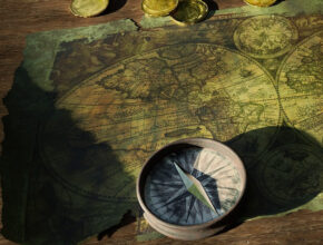 I 5 pirati più famosi della storia