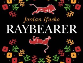 Raybearer di Jordan Ifueko