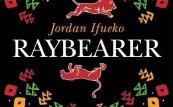 Raybearer di Jordan Ifueko