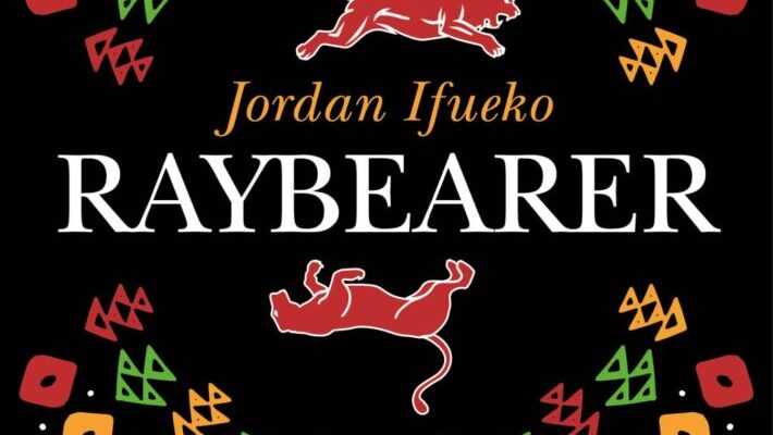 Raybearer di Jordan Ifueko