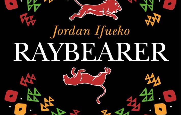 Raybearer di Jordan Ifueko