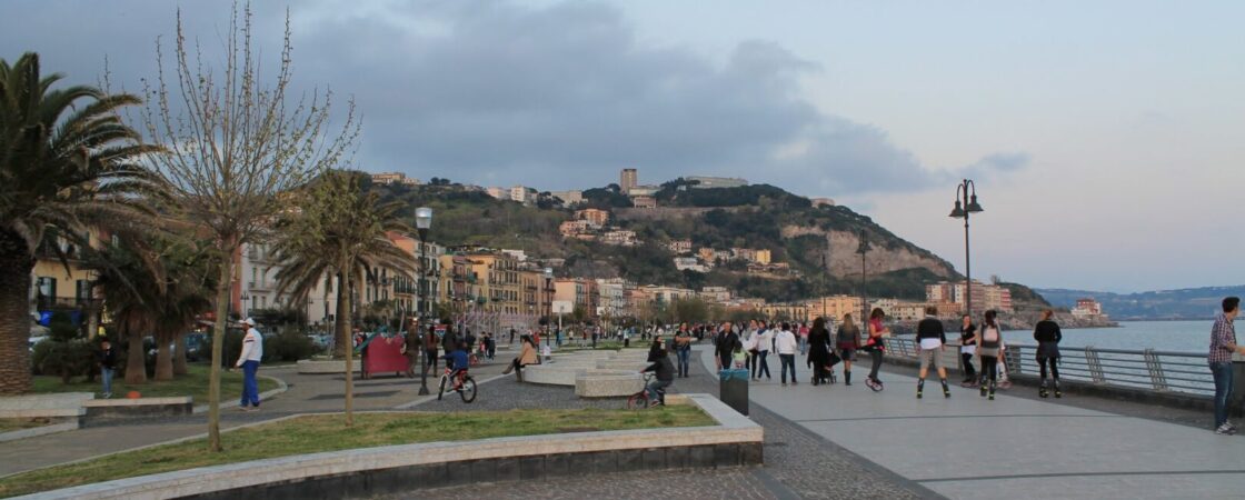 cosa vedere a Pozzuoli