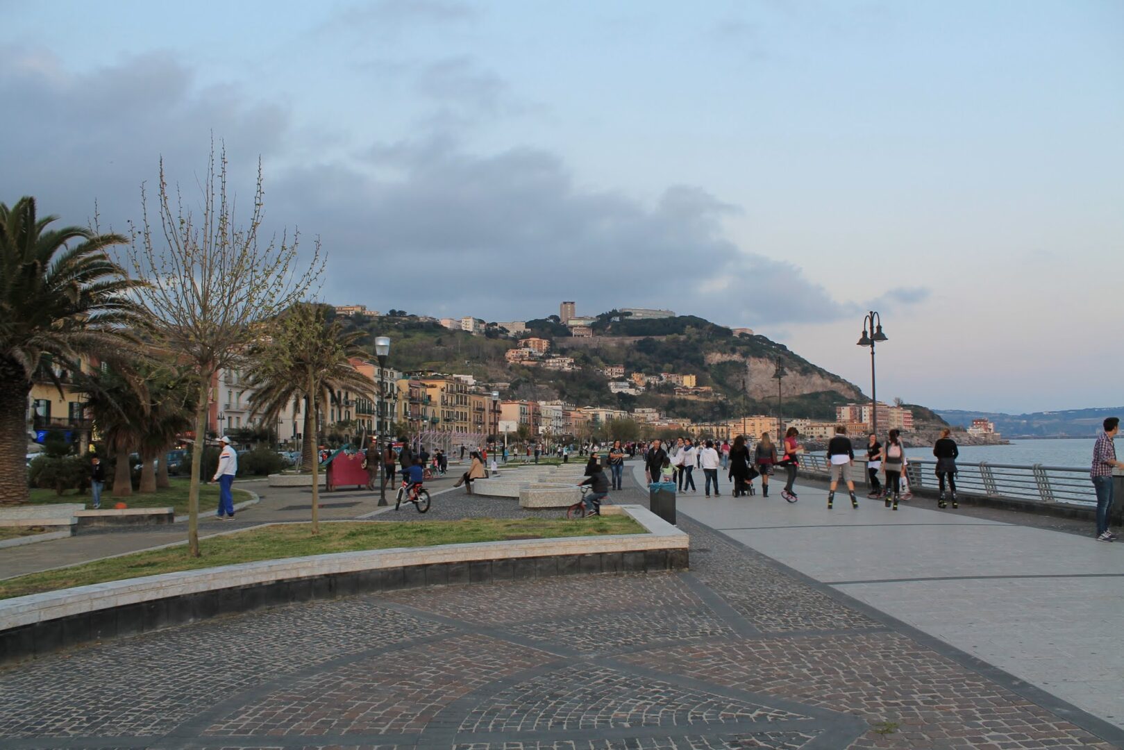 cosa vedere a Pozzuoli