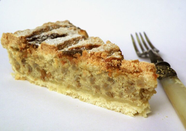 Dolci di Pasqua napoletani, quali sono i 4 più buoni