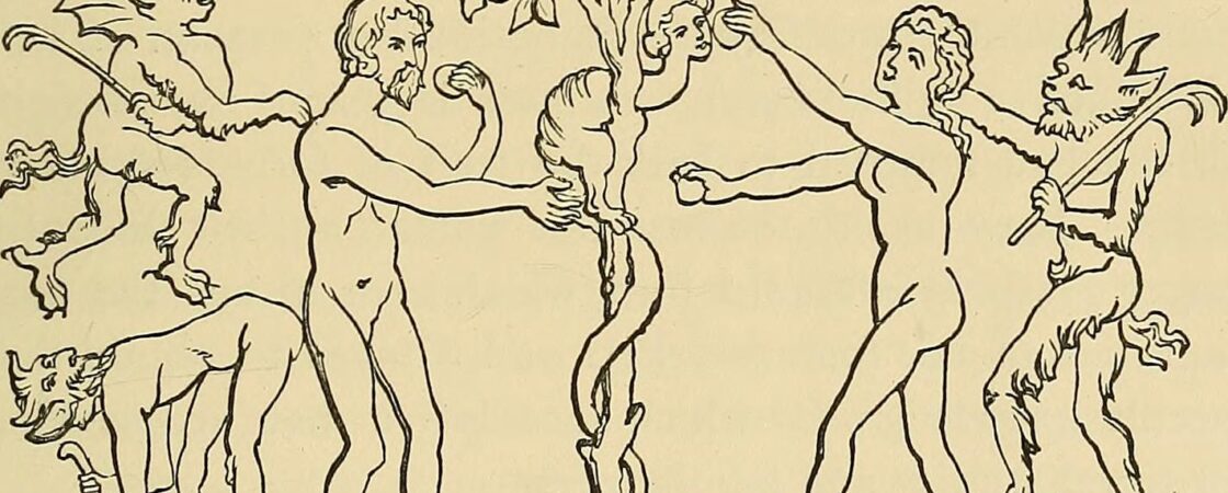 Demonologia