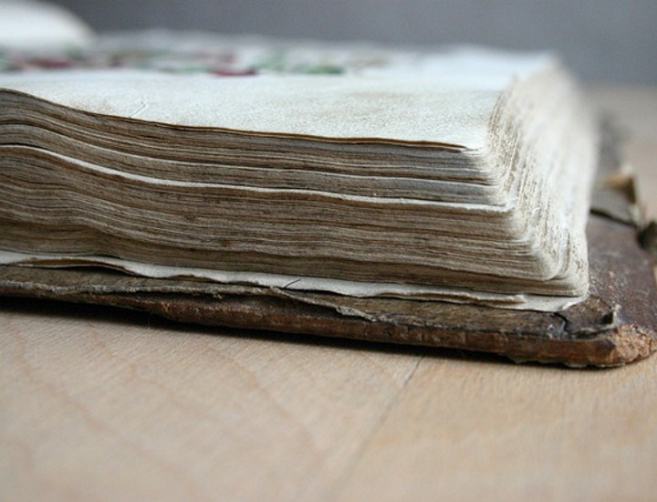 23 febbraio 1455: la Bibbia di Gutenberg inaugura l’età del libro