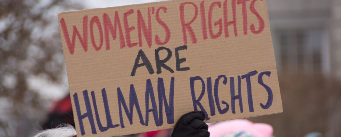 Diritti delle donne