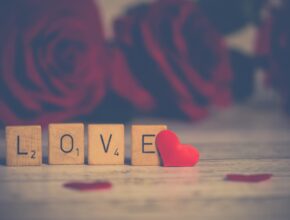 Libri per San Valentino: 5 idee regalo